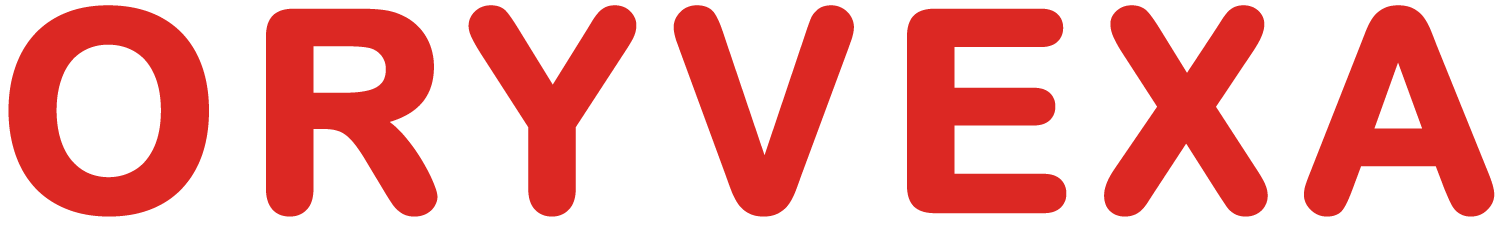 Oryvexa Logo